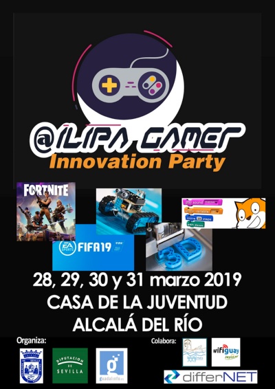 CARTEL-ILIPAGAMER-2019