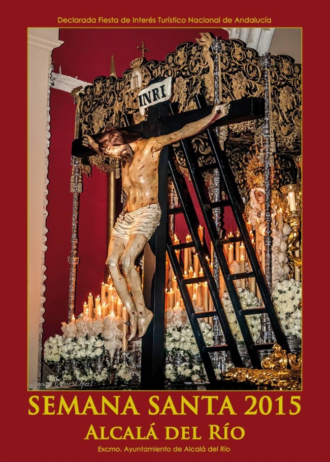 028 CARTEL SEMANA SANTA 2015