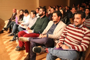 I Semifinal Carnaval3