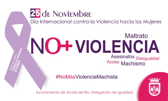 Campaña 25 Noviembre 2015