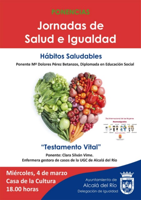 Jornada de Salud