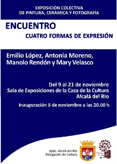 expo encuentros