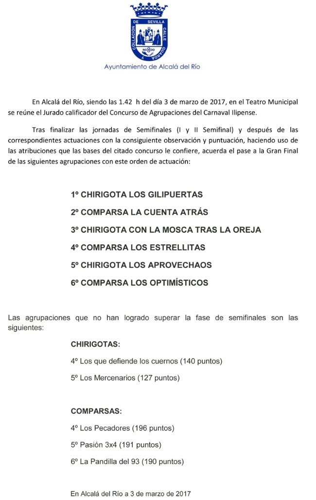 1º Acta Jurado