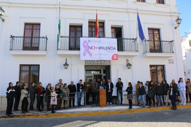 Violencia de Genero (1)