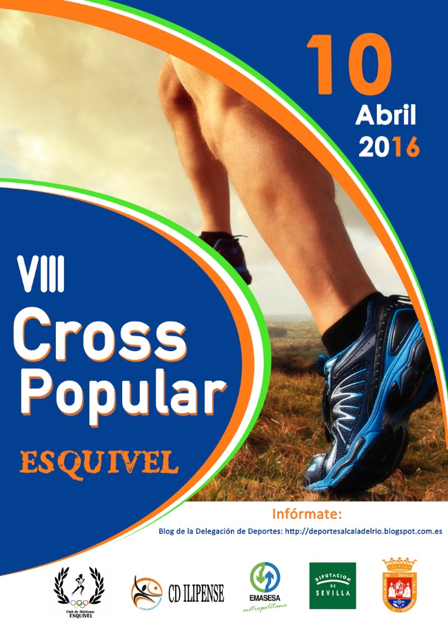 Cross Esquivel 2016