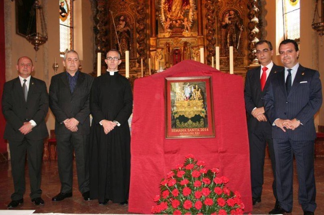 Presentación Cartel Semana Santa (11)