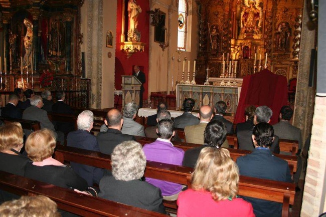 Presentación Cartel Semana Santa (2)