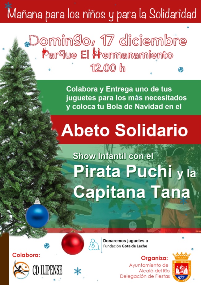Abeto Solidario 2017 web