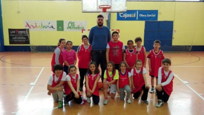 Juegos Provinciales (3)