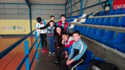 Juegos Provinciales (6)