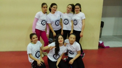 Juegos Provinciales (8)