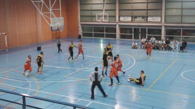 baloncesto