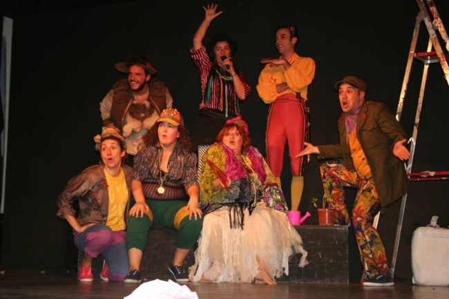 Actividades Campaña Género (22)