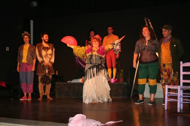 Actividades Campaña Género (23)