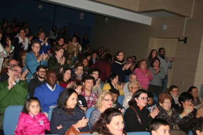 Actividades Campaña Género (25)