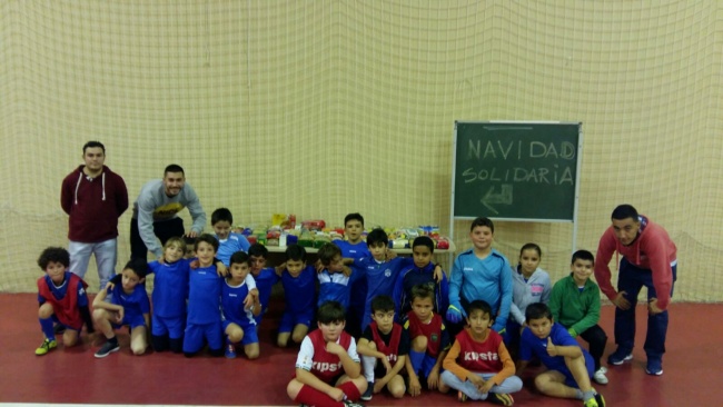 Deporte Solidario (1)