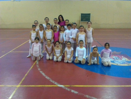 Deporte Solidario (2)