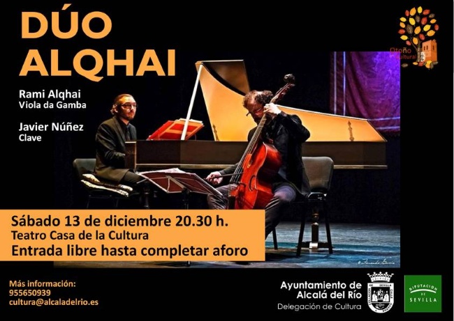 cartel dúo alqhai def