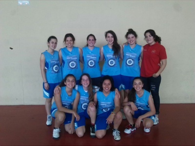 Juegos Provinciales (2)