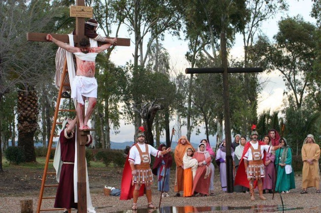 La Pasion