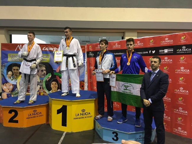 Campeonato Alcala Kim (2)