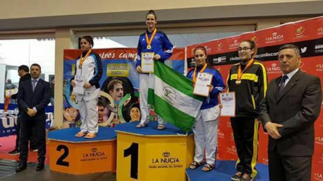 Campeonato Alcala Kim (3)