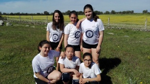 Juegos Provinciales (1)