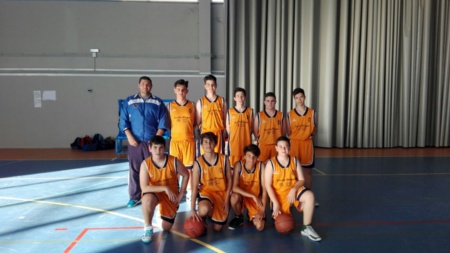 Juegos Provinciales (2)