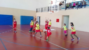 Juegos Provinciales (3)