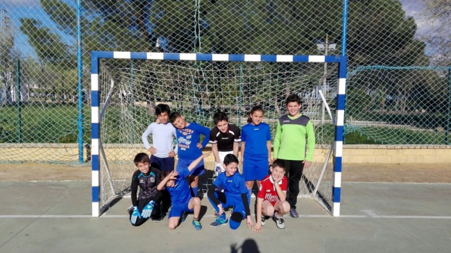 Torneo Pedania (3)
