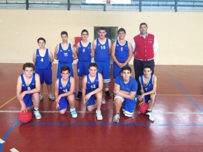 Juegos Provinciales (2)