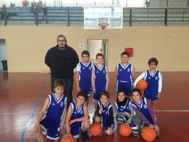 Juegos Provinciales (3)
