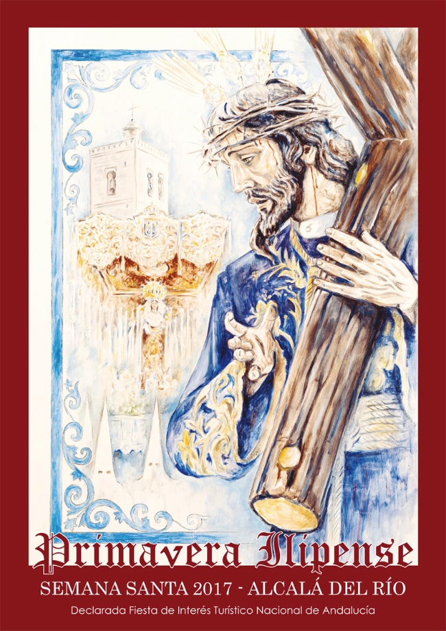 portada Revista Primera Ilipense 2017-1