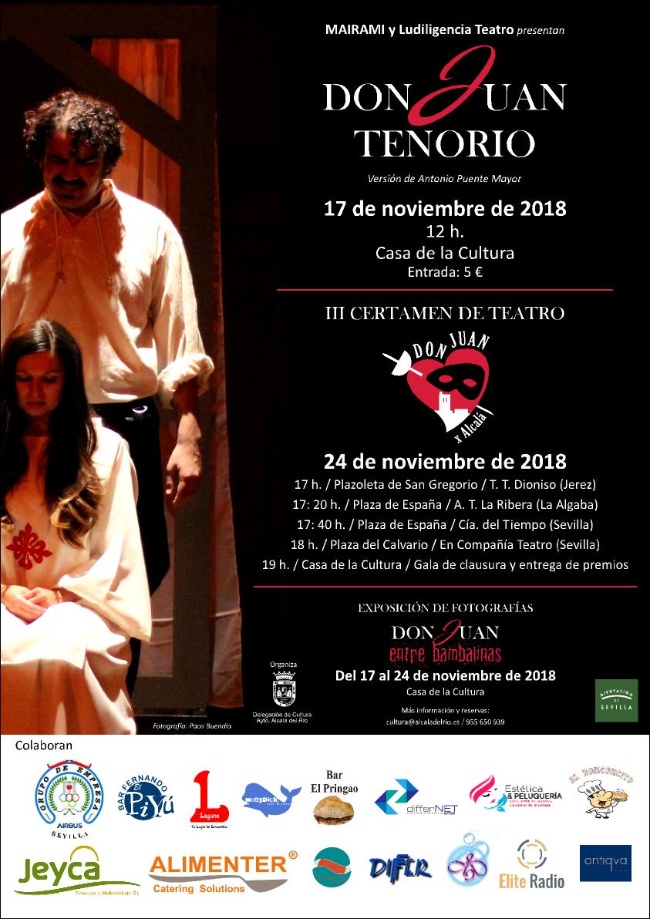 Cartel don Juan 2018