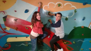 La Banda del Sur (1)