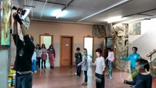 La Banda del Sur (3)