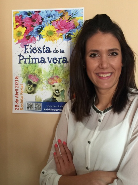 Maria Dolores Hurtado