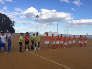 Alcalá del Río CF2