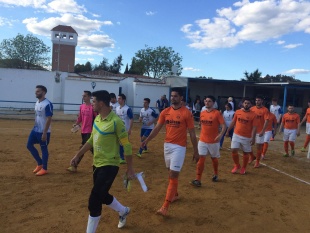 Alcalá del Río CF3