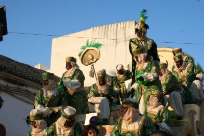 Cabalgata de reyes (3)