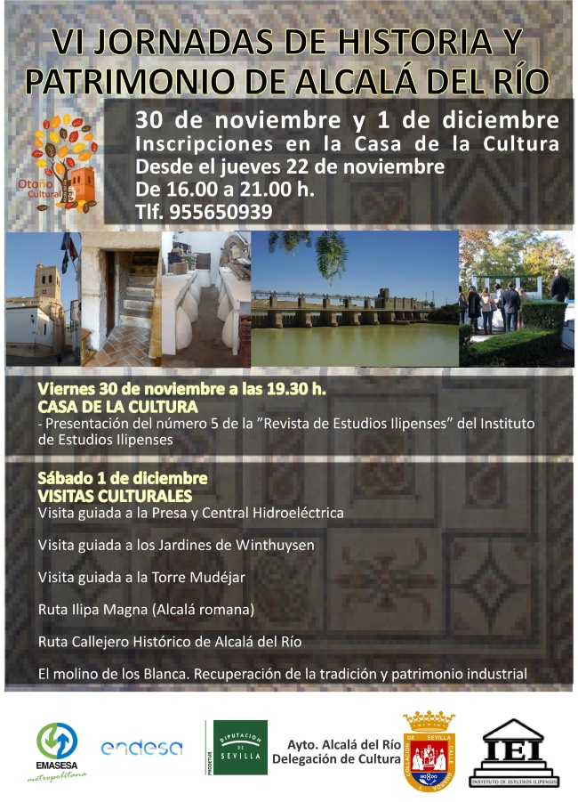 JORNADAS PATRI 18