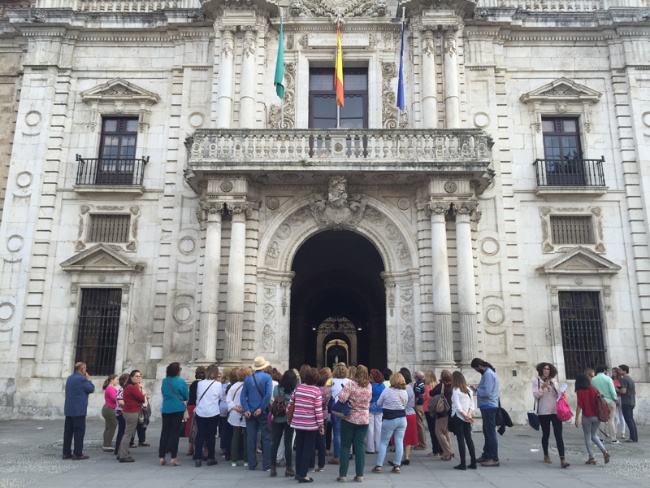 Sevilla de carmen (5)
