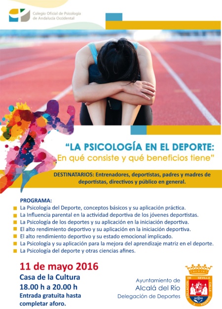 Sesión psicológica deportiva