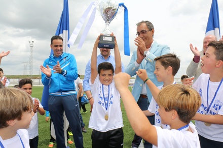 Alcalá del Río CF1