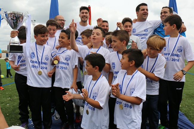 Alcalá del Río CF2