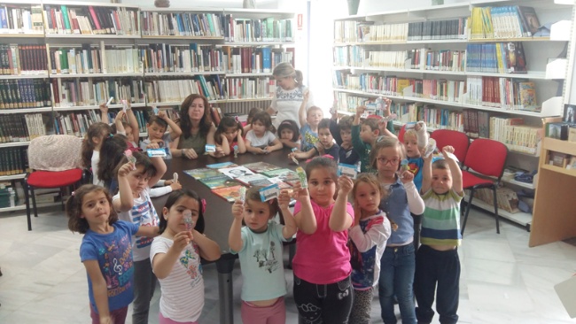 Visita escolar 4 Mayo 2016 (4)