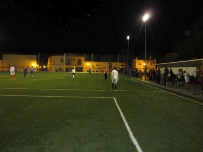 Campeonato Fútbol 7