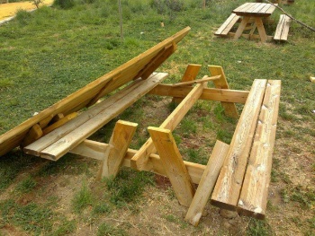 2º Parque de la cruz Blanca