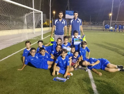 Escuelas de Fúbol (10)