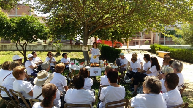 Marcha por la Salud 13